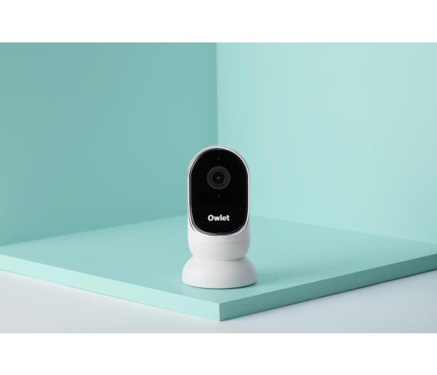 Owlet Kamera Cam HD - 1065562 - zdjęcie 3